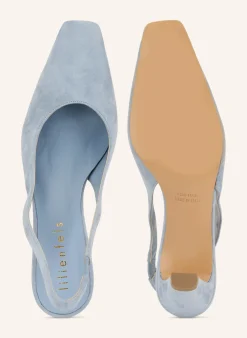 Slingpumps