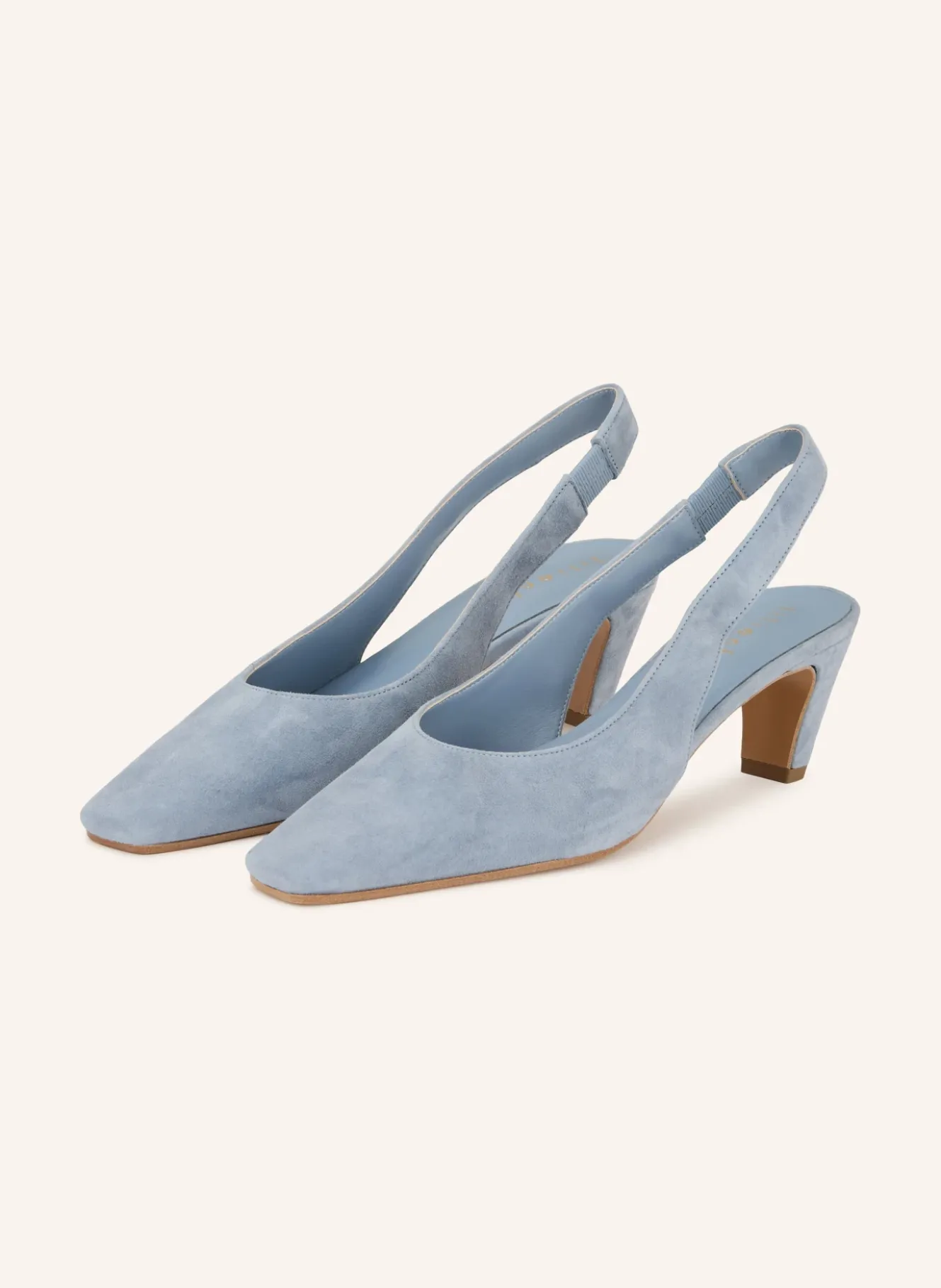 Slingpumps