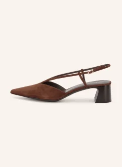 Slingpumps ANNEMARIE