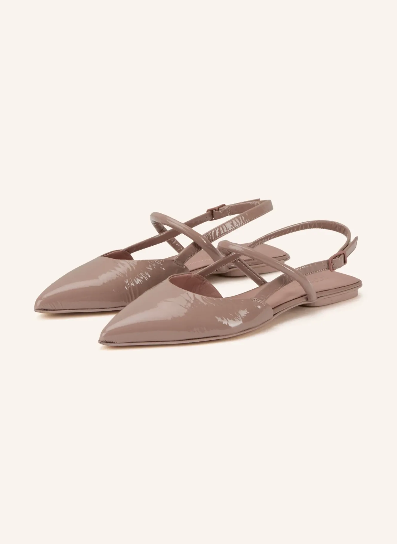 Slingpumps ANYA