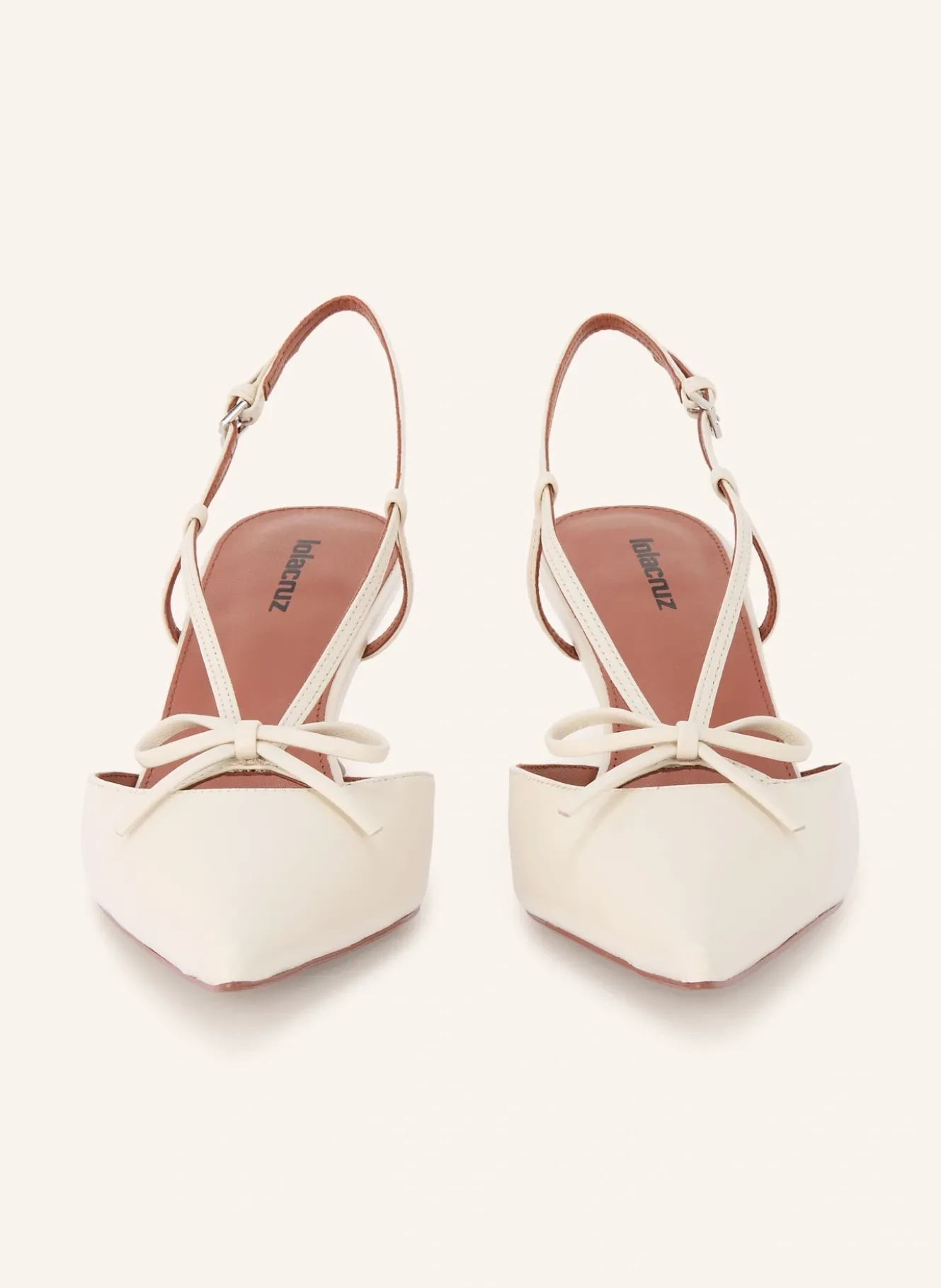 Slingpumps AUDREY