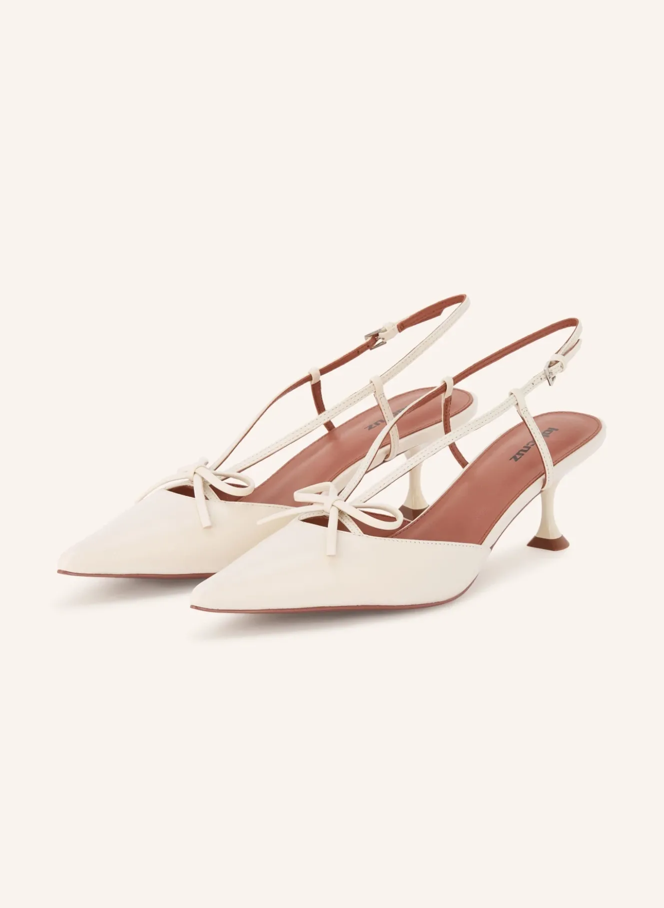 Slingpumps AUDREY