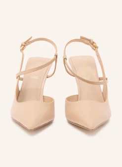 Slingpumps BRUNETTE