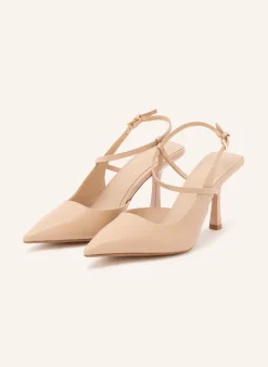 Slingpumps BRUNETTE