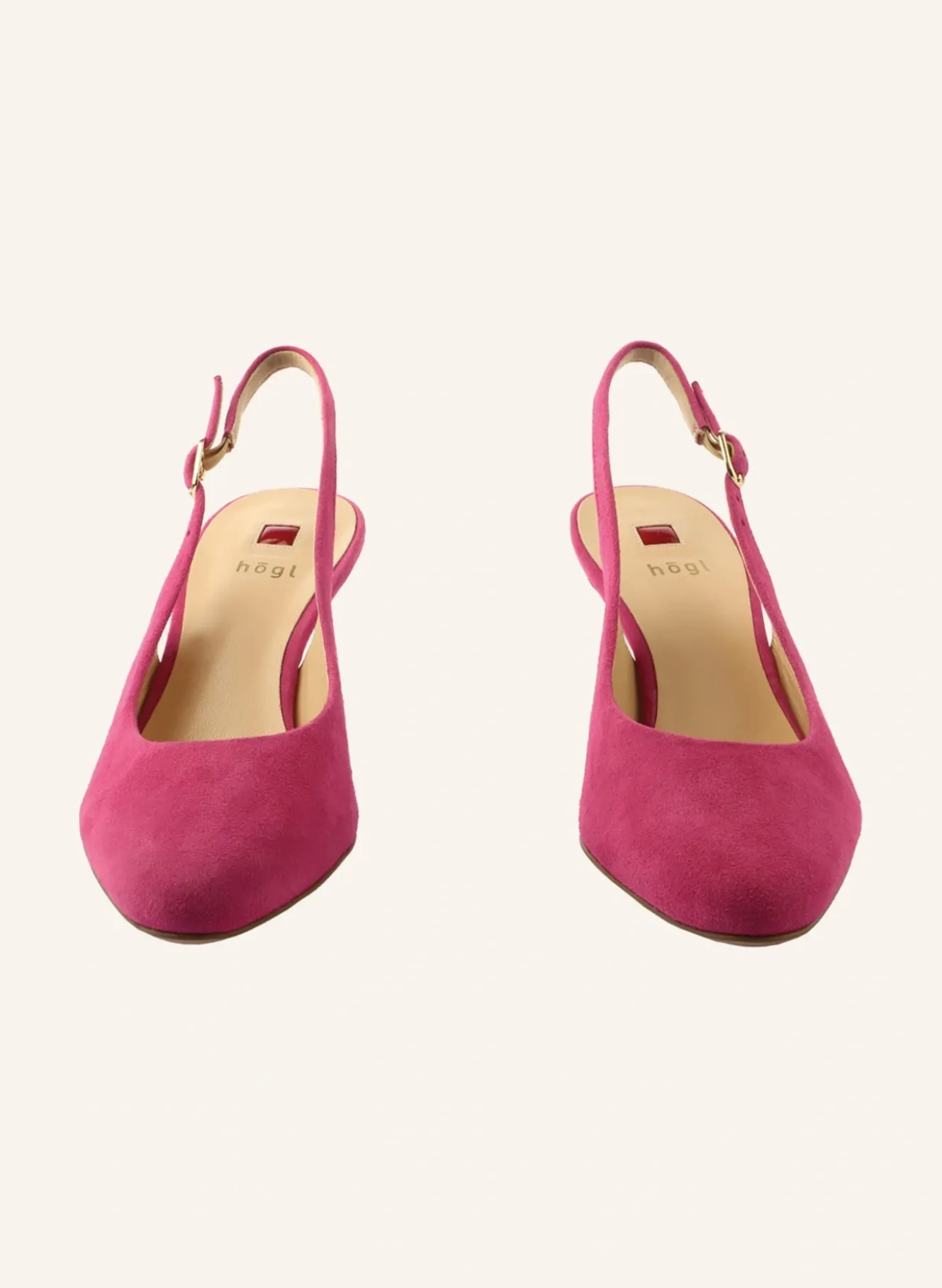 Slingpumps CIARA