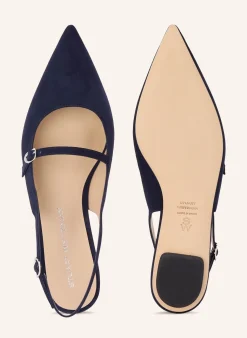 Slingpumps EMILIA