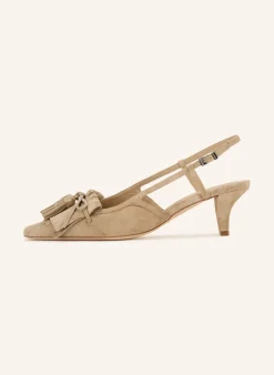 Slingpumps FRANCA