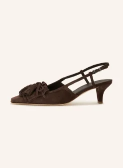 Slingpumps FRANCA