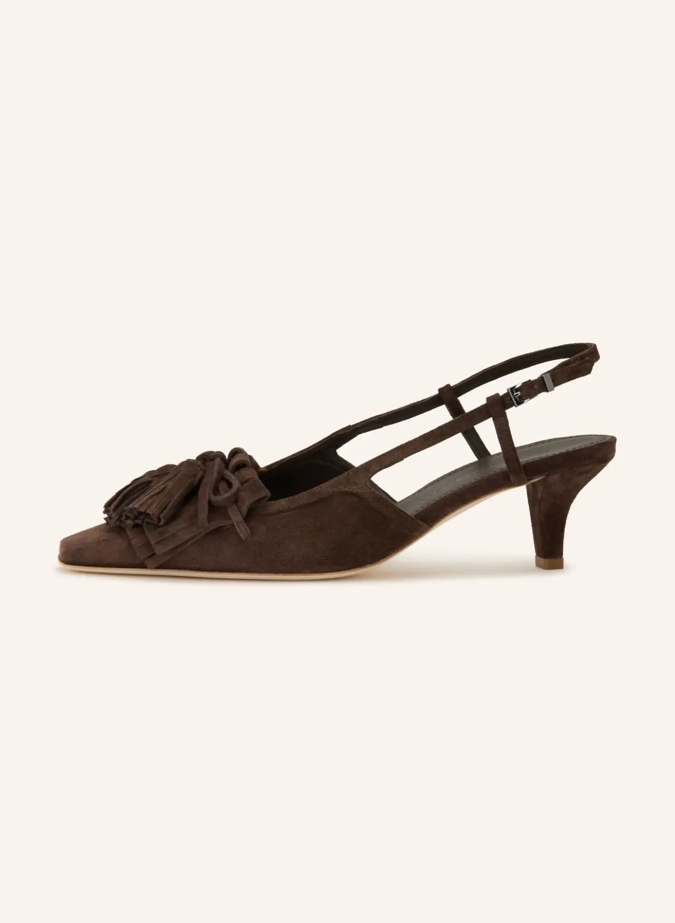 Slingpumps FRANCA