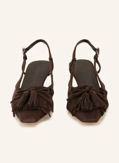 Slingpumps FRANCA