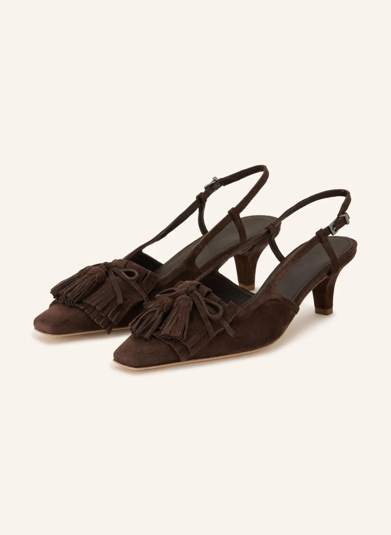 Slingpumps FRANCA