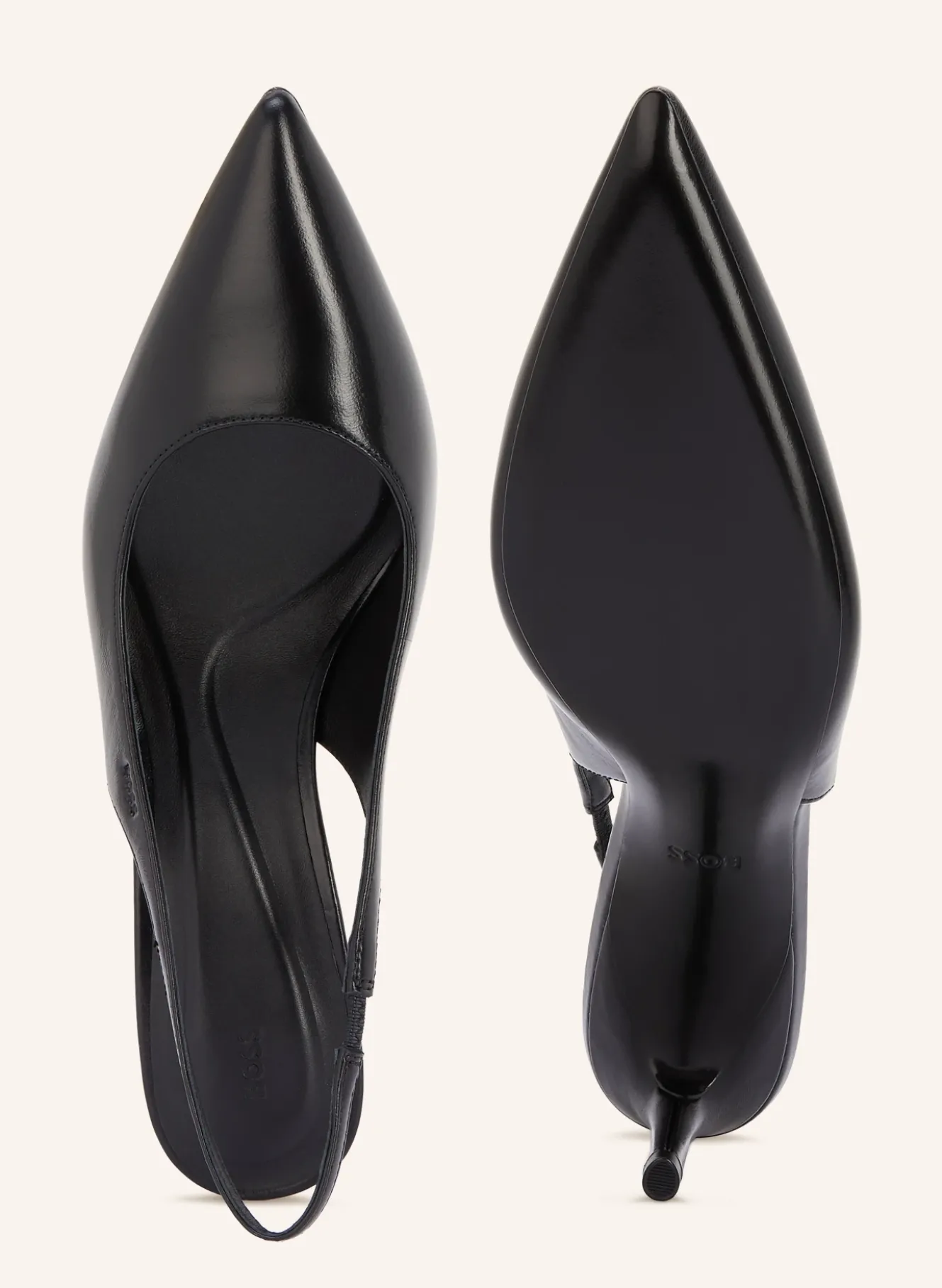 Slingpumps GRACEY