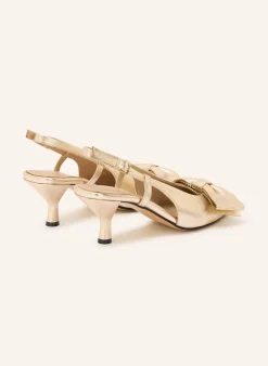 Slingpumps HENRIETTE