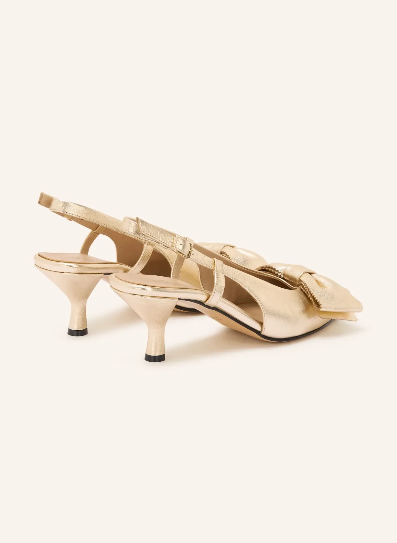 Slingpumps HENRIETTE