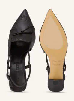 Slingpumps HENRIETTE