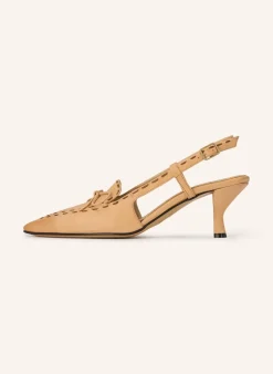 Slingpumps HENRIETTE