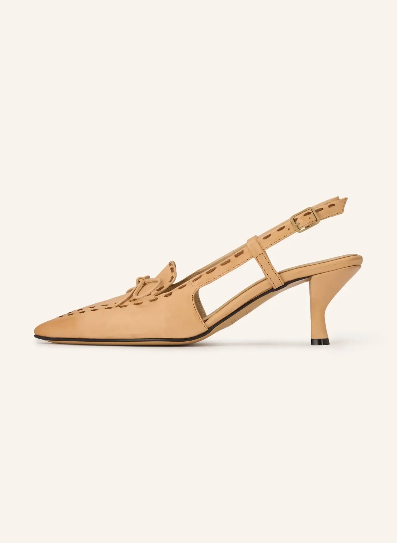 Slingpumps HENRIETTE
