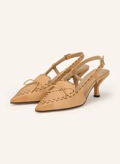 Slingpumps HENRIETTE