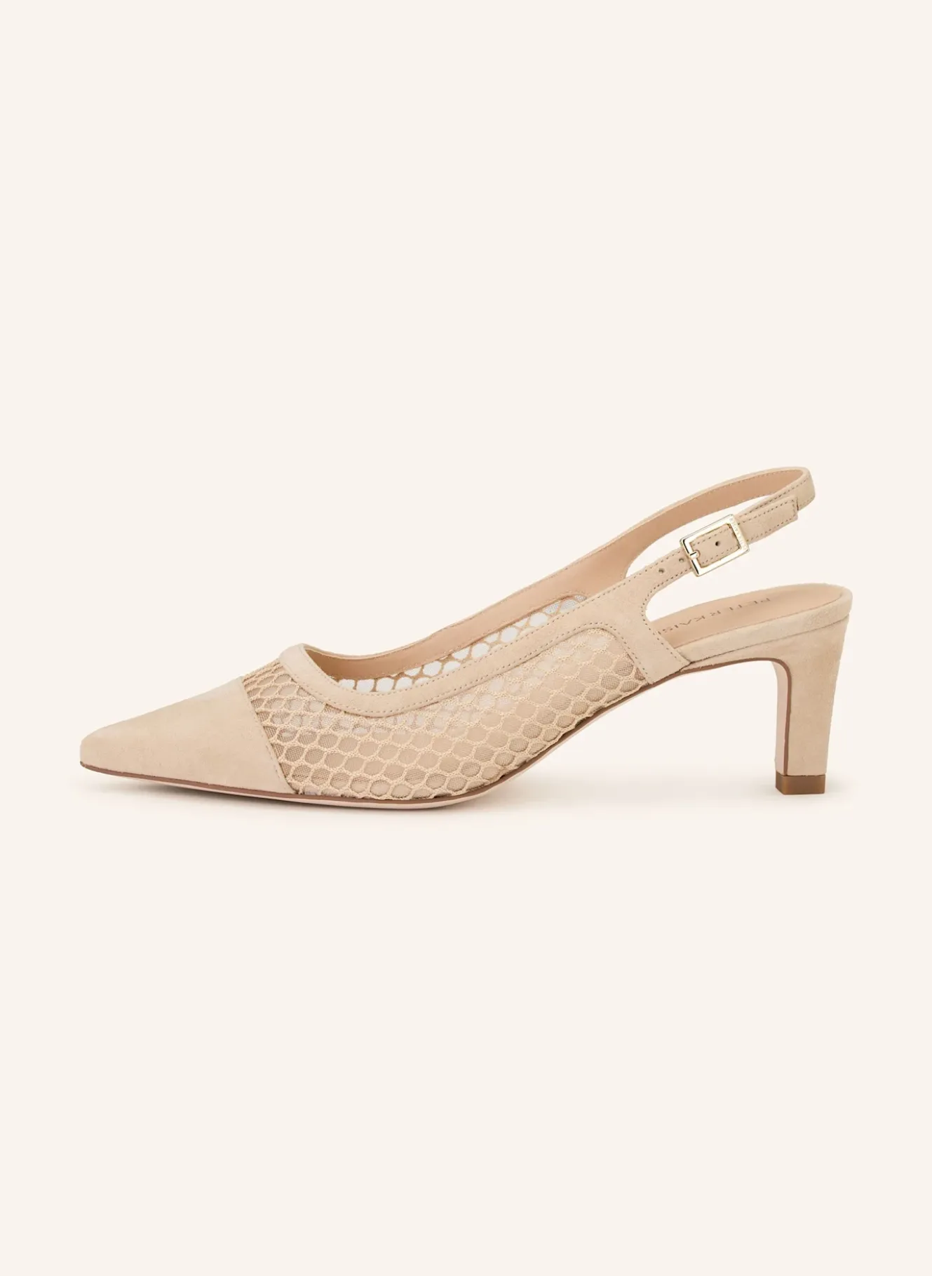 Slingpumps IBIZA