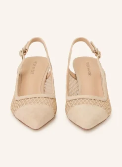 Slingpumps IBIZA