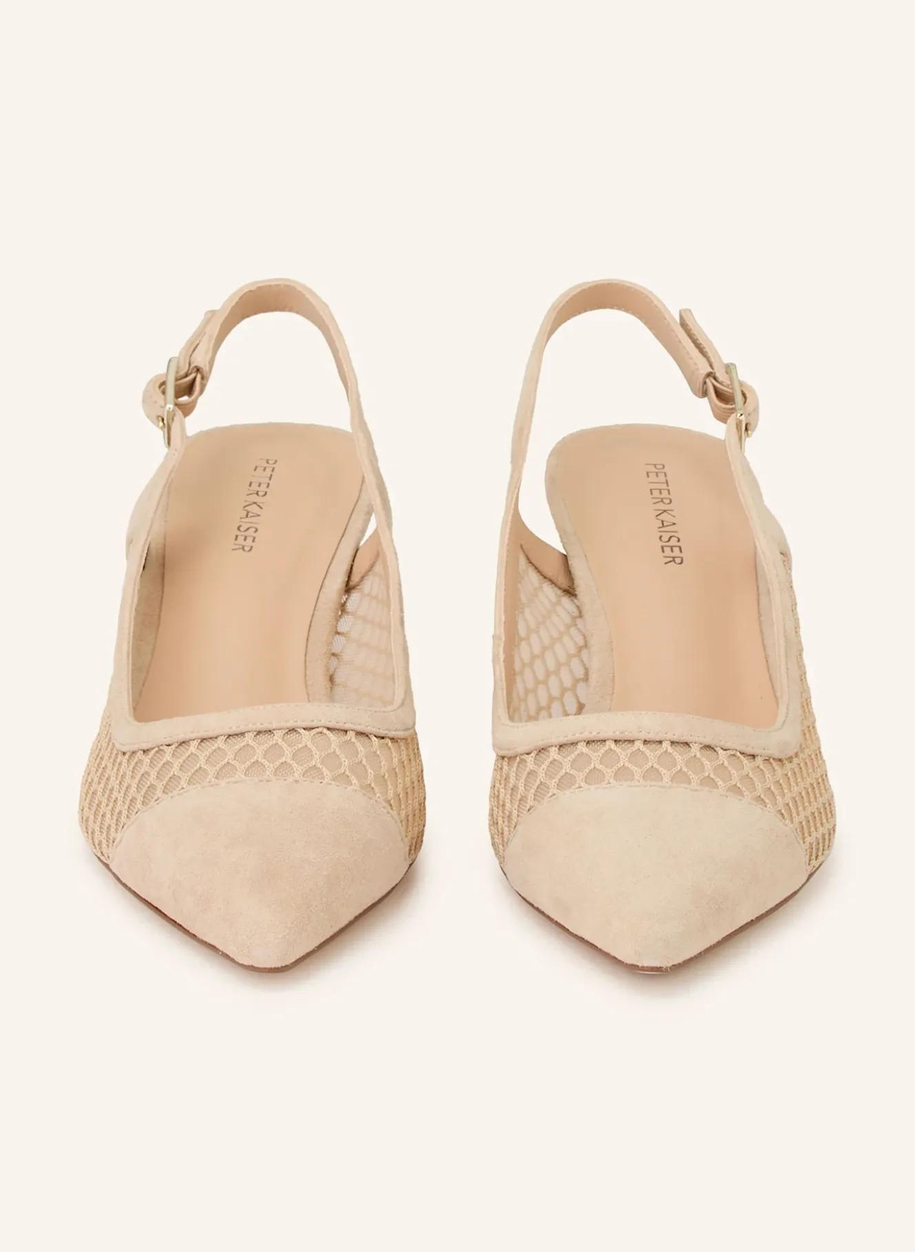 Slingpumps IBIZA