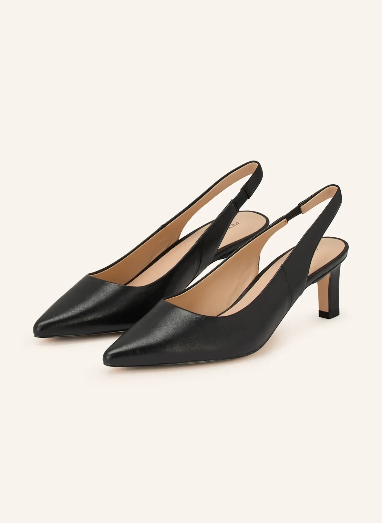 Slingpumps IBIZA