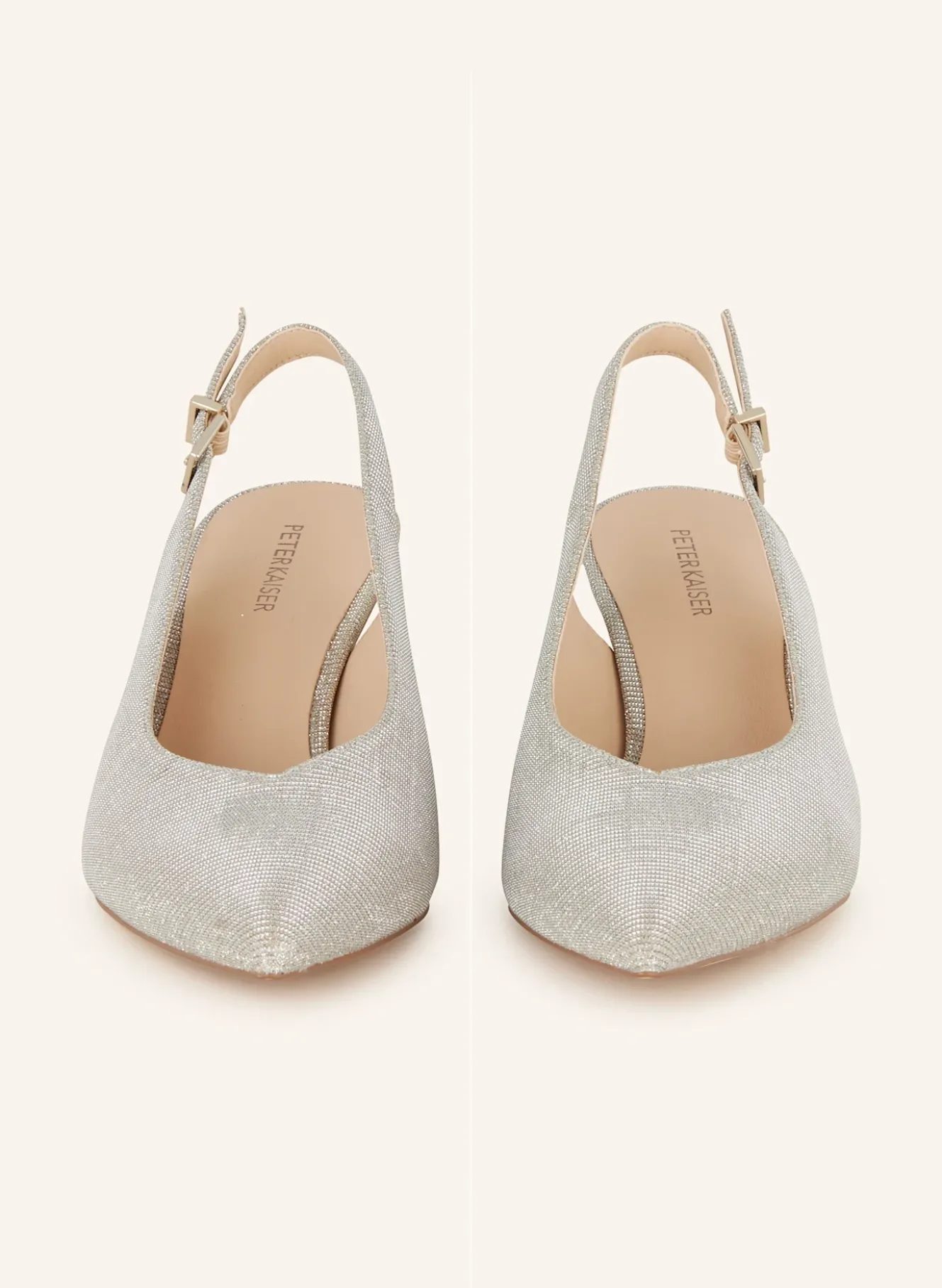 Slingpumps IMOLA