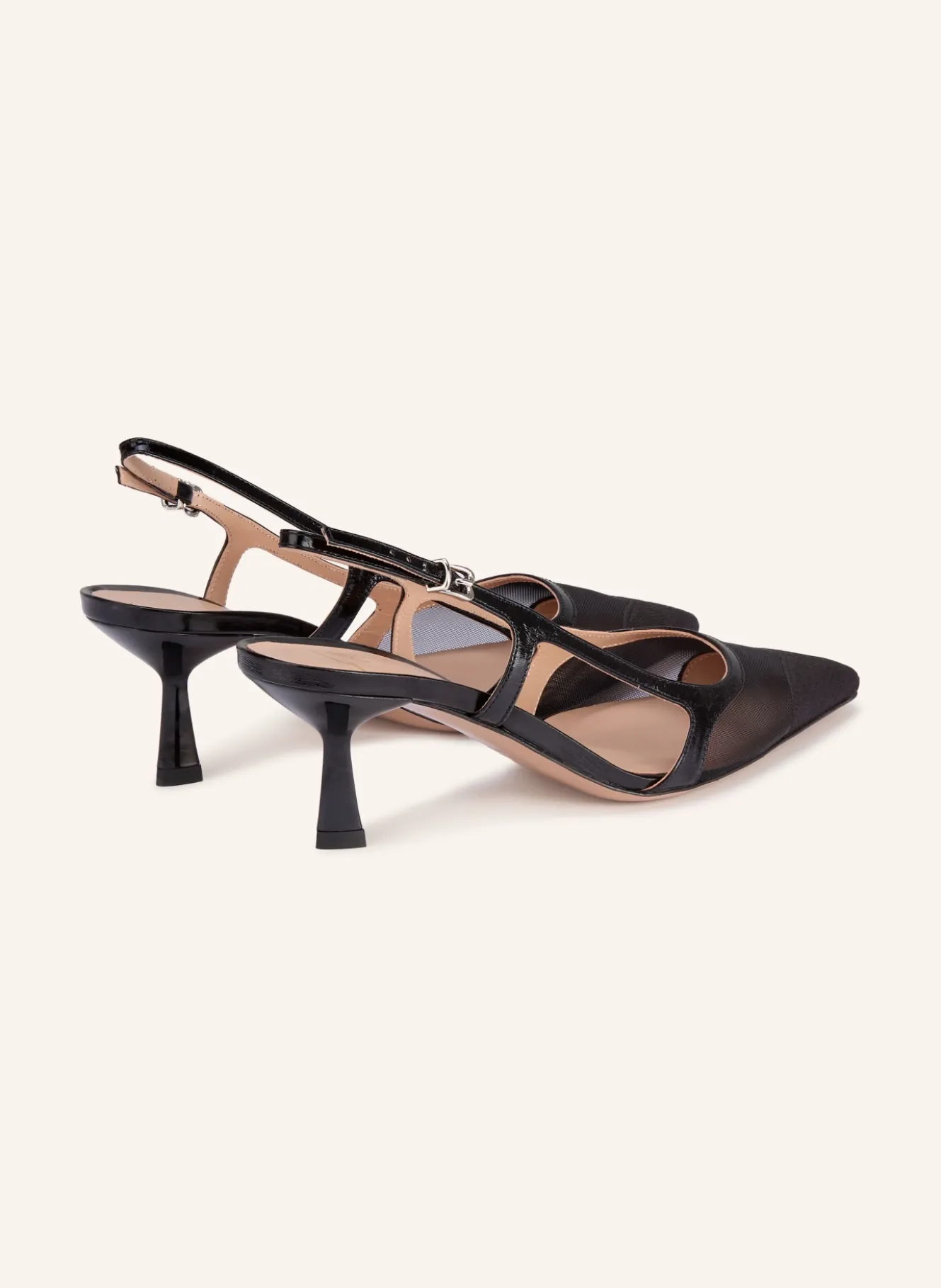 Slingpumps INER
