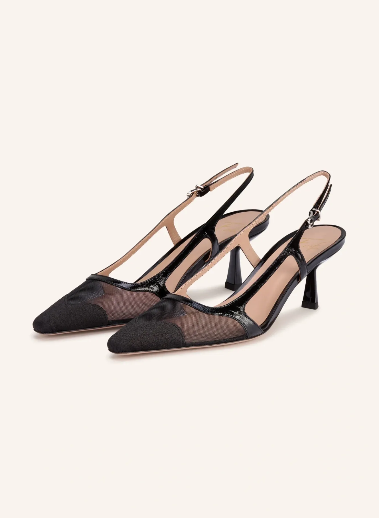 Slingpumps INER
