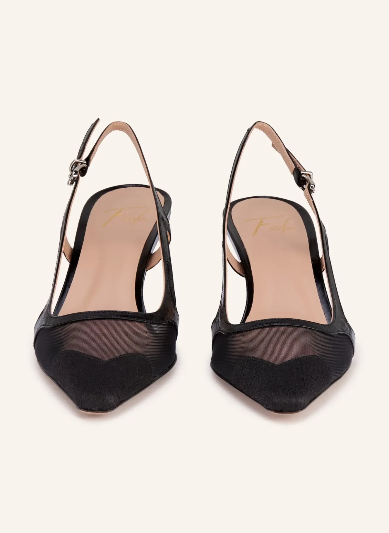 Slingpumps INER