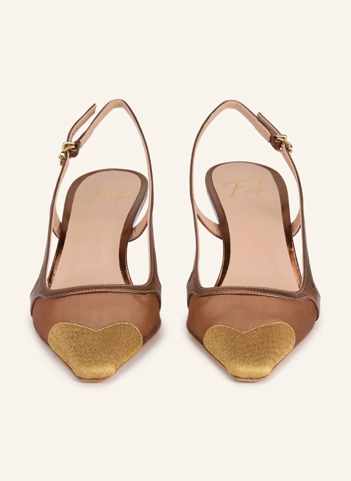 Slingpumps INER
