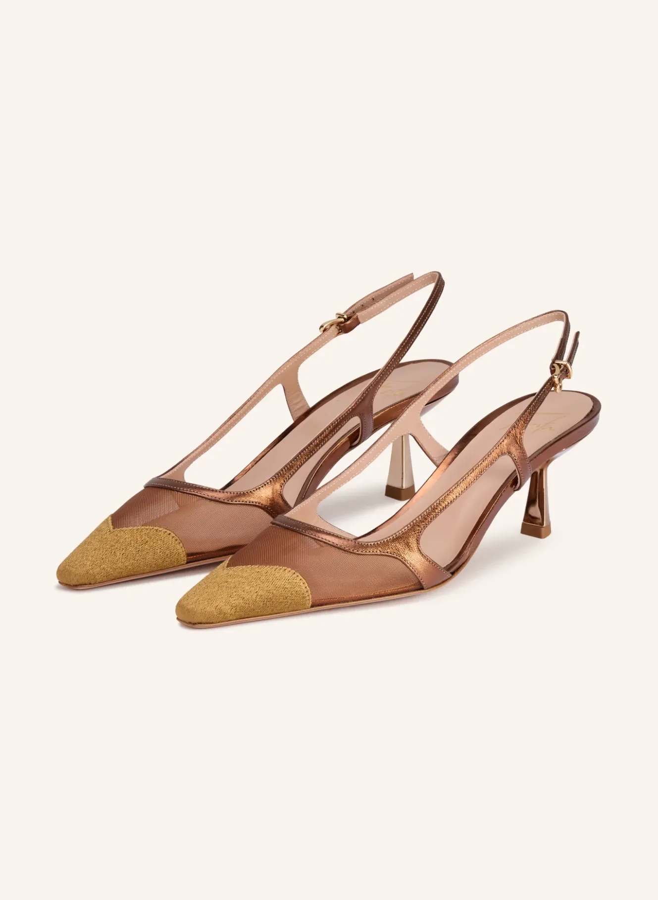 Slingpumps INER