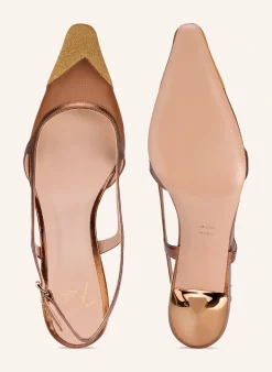 Slingpumps INER