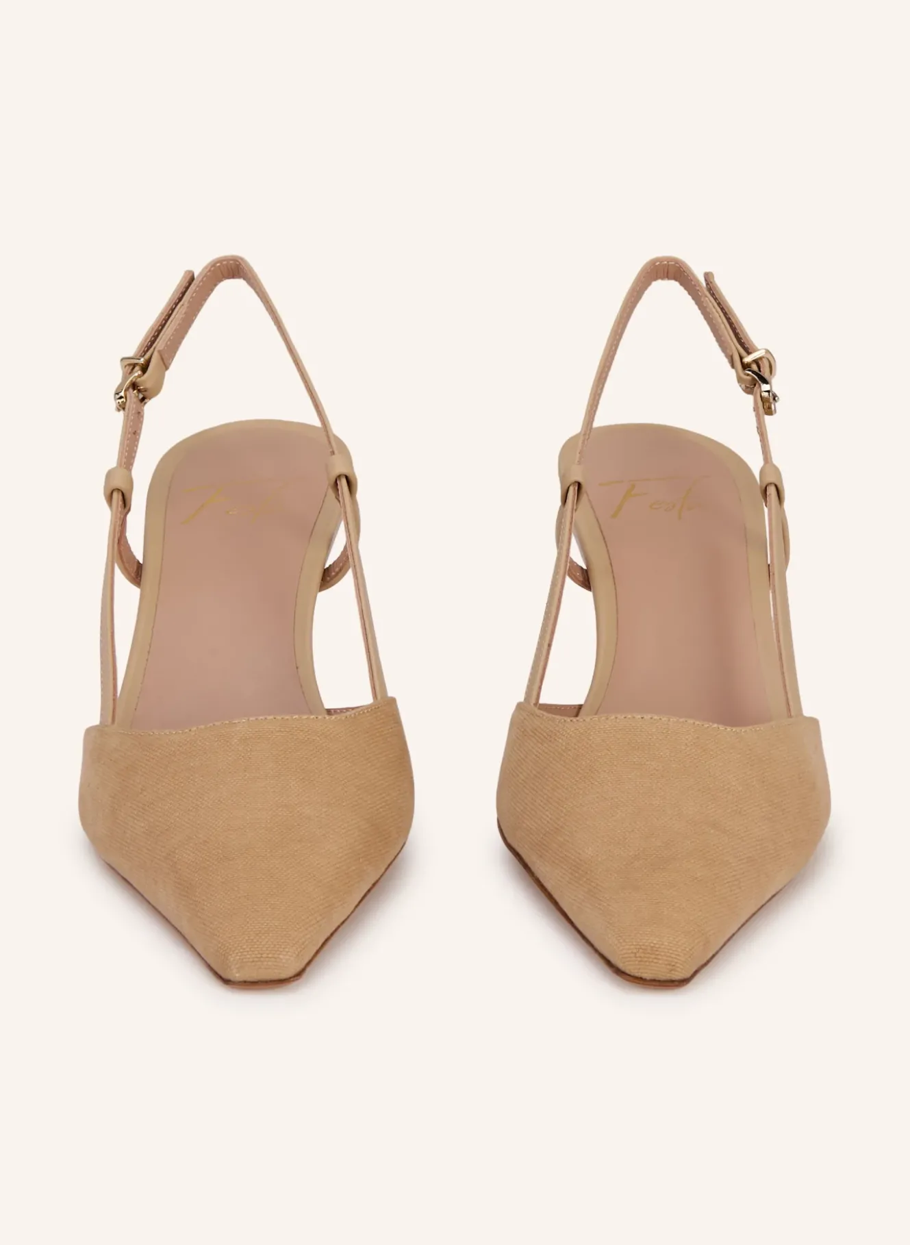 Slingpumps INGRID