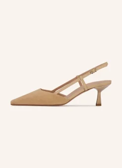 Slingpumps INGRID
