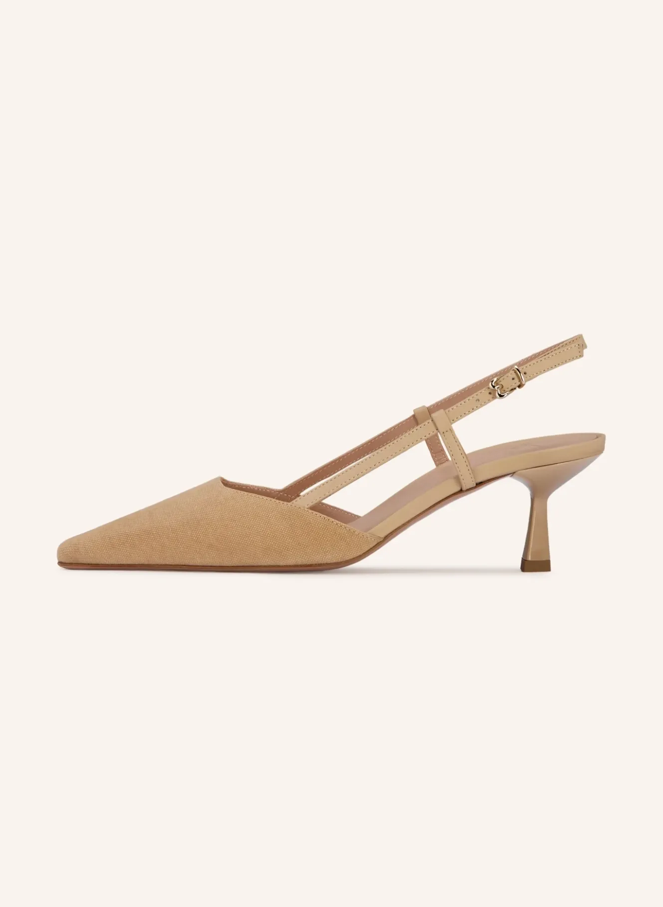 Slingpumps INGRID