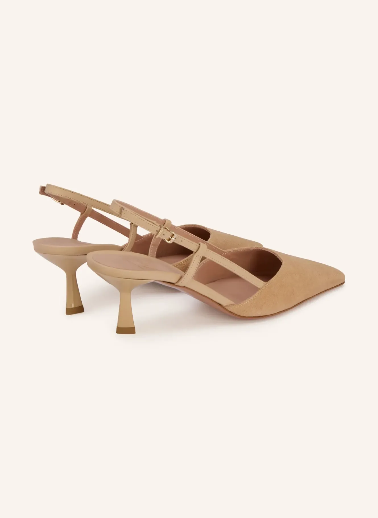 Slingpumps INGRID