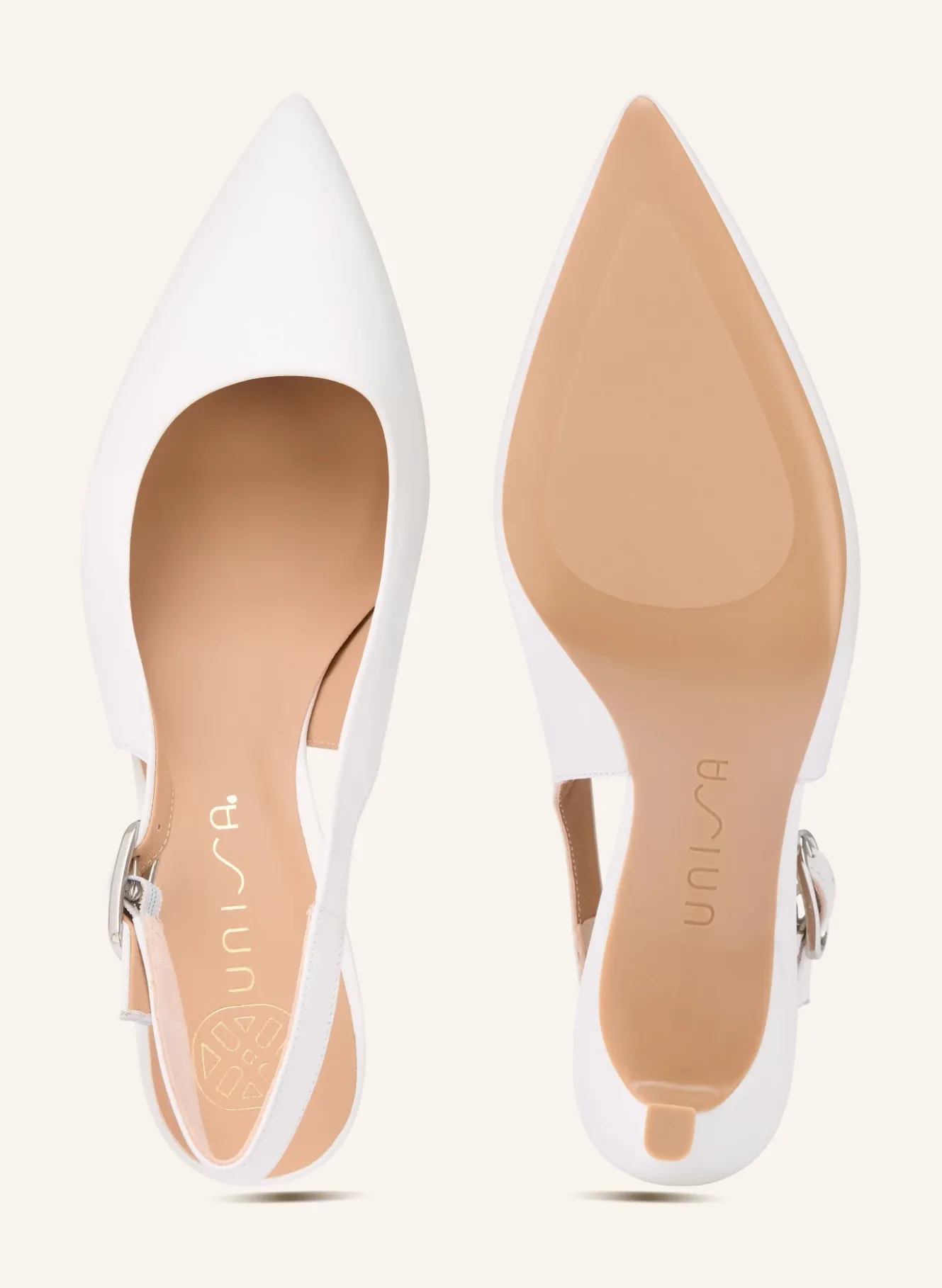 Slingpumps LANZ