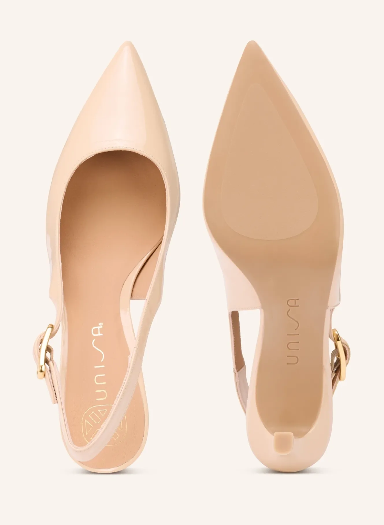 Slingpumps LANZ