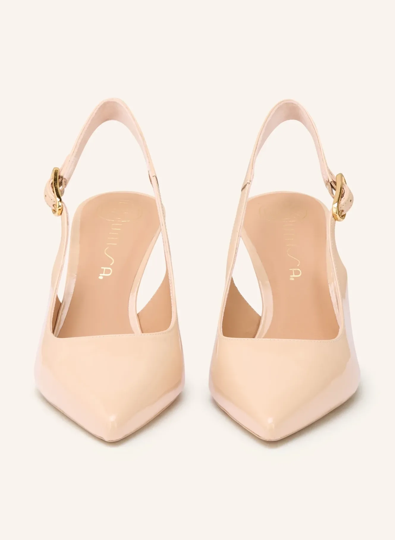 Slingpumps LANZ