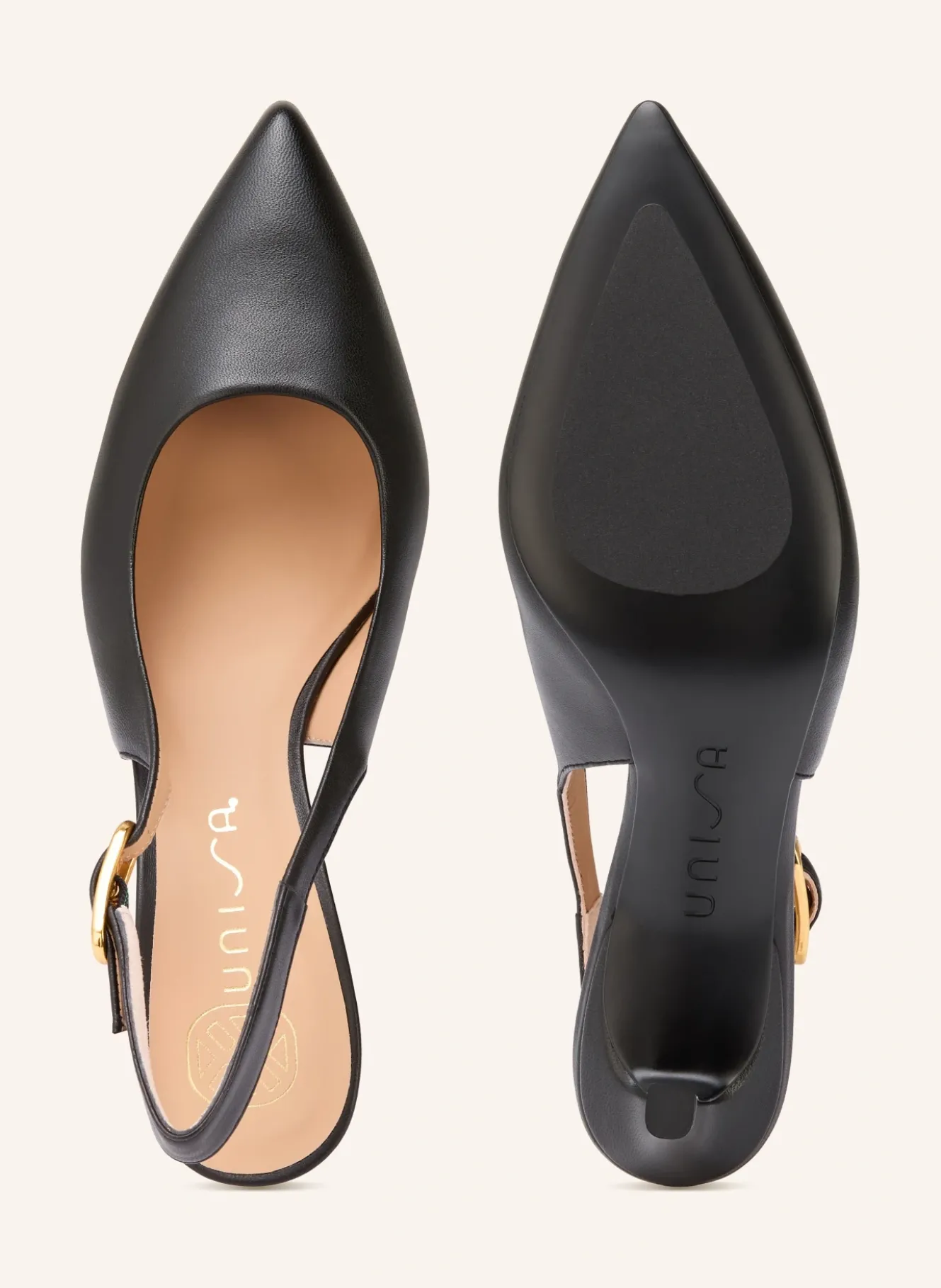 Slingpumps LANZ