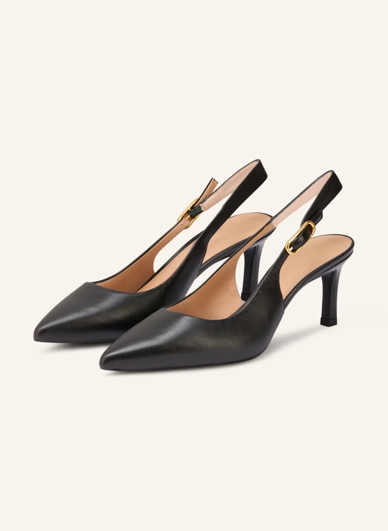 Slingpumps LANZ