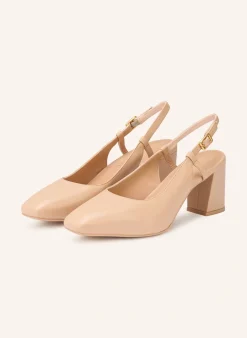 Slingpumps LOGIC
