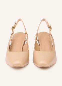 Slingpumps LOGIC