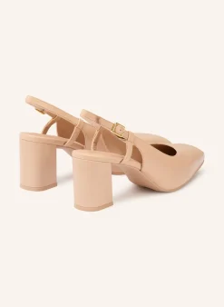 Slingpumps LOGIC