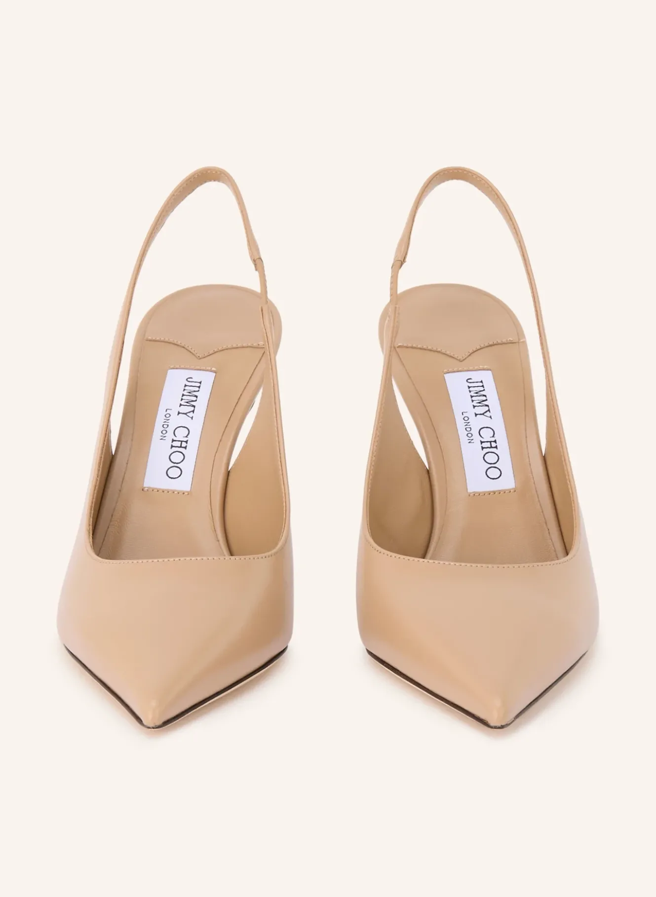 Slingpumps LOVE 85