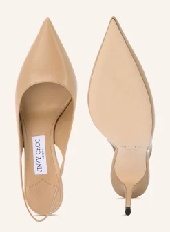 Slingpumps LOVE 85