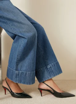 Slingpumps MISS Z