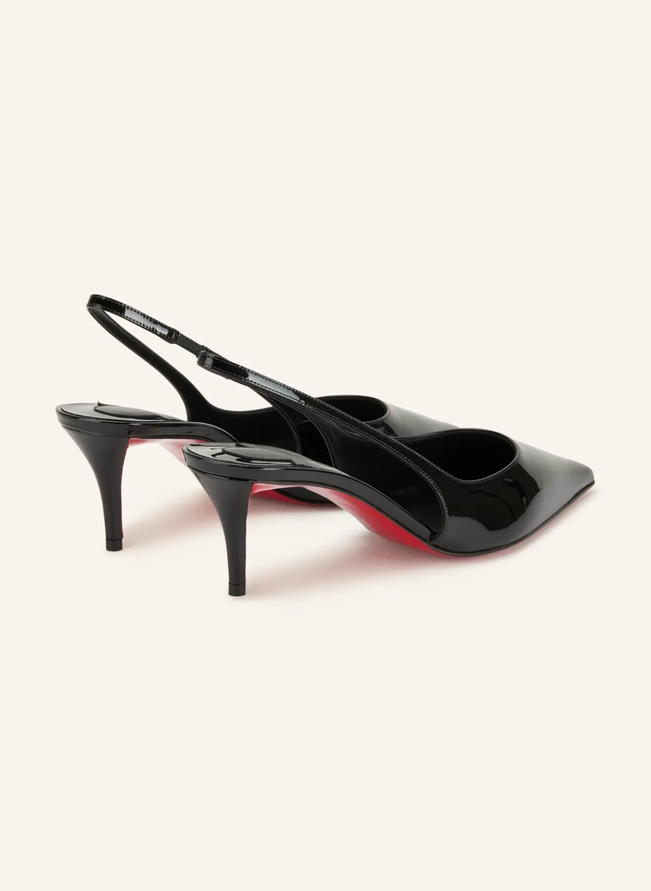 Slingpumps MISS Z