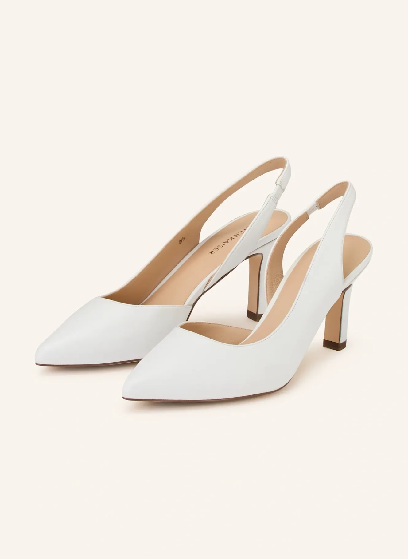 Slingpumps MODENA